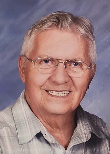 Pat Cornish